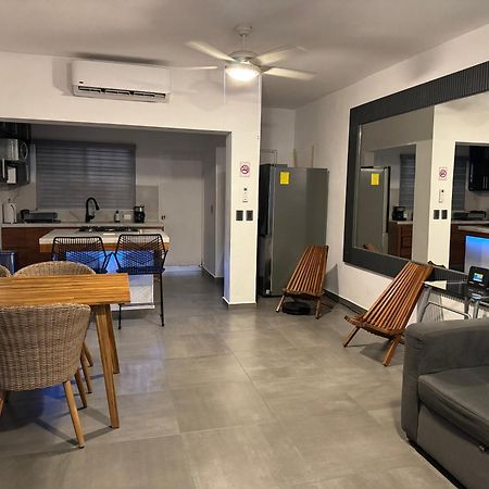 Departamento En 1Er Piso 2 Bdr 2Bath Tezal Leilighet Cabo San Lucas Eksteriør bilde