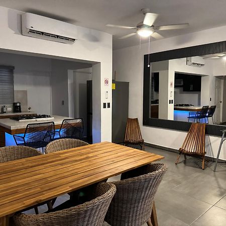 Departamento En 1Er Piso 2 Bdr 2Bath Tezal Leilighet Cabo San Lucas Eksteriør bilde
