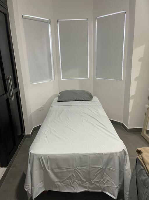 Departamento En 1Er Piso 2 Bdr 2Bath Tezal Leilighet Cabo San Lucas Eksteriør bilde