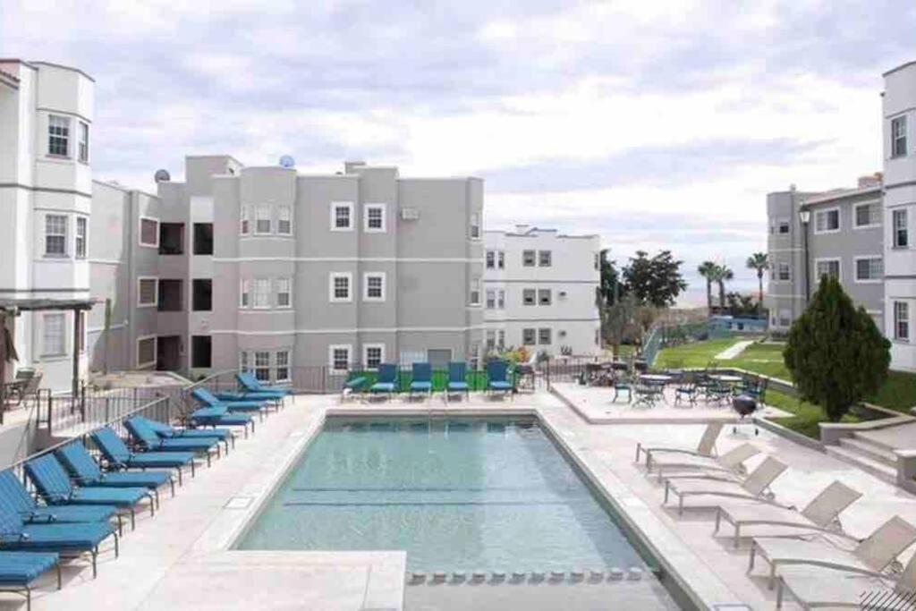 Departamento En 1Er Piso 2 Bdr 2Bath Tezal Leilighet Cabo San Lucas Eksteriør bilde