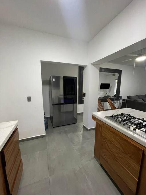 Departamento En 1Er Piso 2 Bdr 2Bath Tezal Leilighet Cabo San Lucas Eksteriør bilde