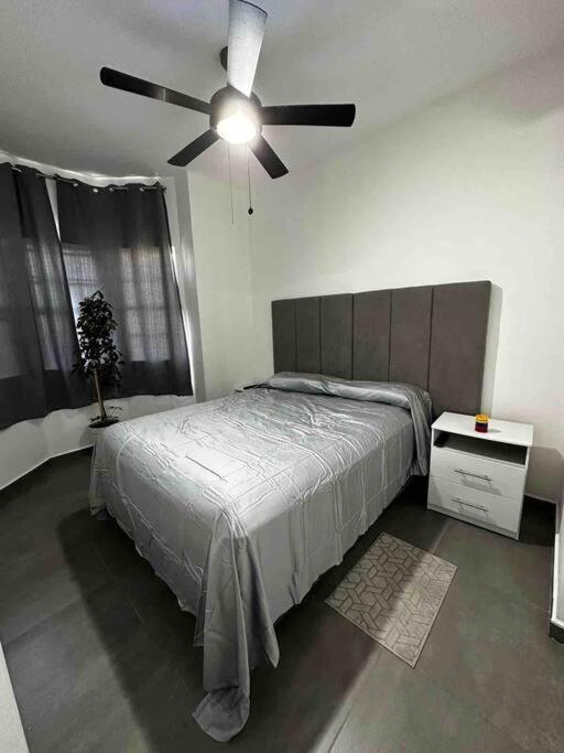 Departamento En 1Er Piso 2 Bdr 2Bath Tezal Leilighet Cabo San Lucas Eksteriør bilde