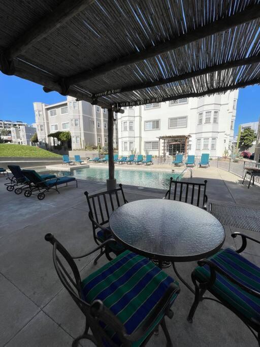 Departamento En 1Er Piso 2 Bdr 2Bath Tezal Leilighet Cabo San Lucas Eksteriør bilde
