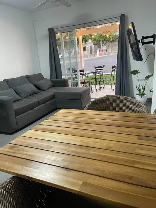 Departamento En 1Er Piso 2 Bdr 2Bath Tezal Leilighet Cabo San Lucas Eksteriør bilde