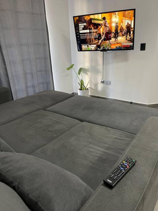 Departamento En 1Er Piso 2 Bdr 2Bath Tezal Leilighet Cabo San Lucas Eksteriør bilde