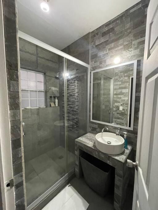 Departamento En 1Er Piso 2 Bdr 2Bath Tezal Leilighet Cabo San Lucas Eksteriør bilde
